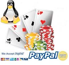 linux online casino zahlungsmittel